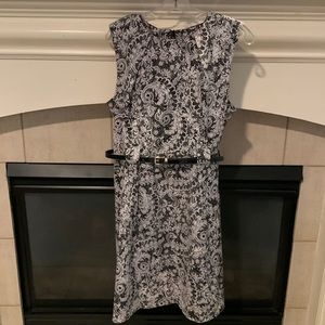 John Miller Collection, Sleeveless Dress
